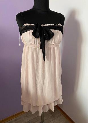 Пеньюар, ночнушка tally weijl