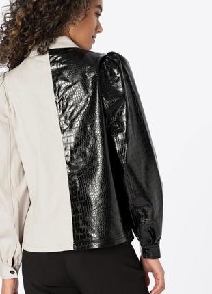 Жакет stella nova3 фото