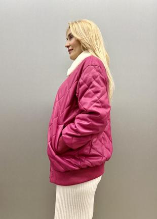 Женская весенняя куртка2 фото