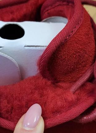 Черевики ugg