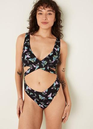 Купальник victoria's secret pink оригінал