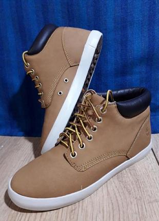 Жіночі черевички  timberland, 37 розмір