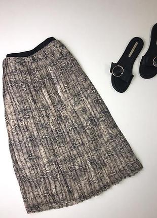 Юбка primark размер л(14) новая