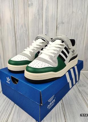 Кеды кроссовки adidas