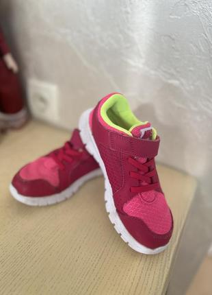 Кросівки nike2 фото