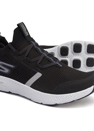 Skechers gorun horizon кроссовки мужские сетка оригинал!