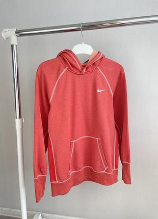 Худі nike therma-fit оригінал толстовка кофта