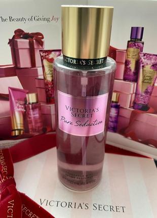 Victoria's secret pure seduction оригінал