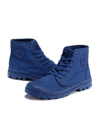 Черевики JEANS