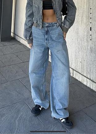 Джинси skater fit