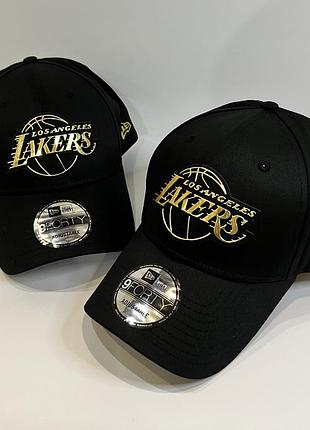 Кепка new era lakers оригінал