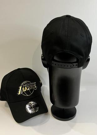 Кепка new era lakers оригінал6 фото