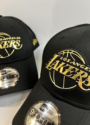 Кепка new era lakers оригінал2 фото