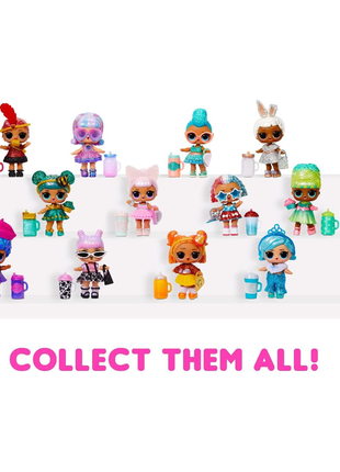 Lol surprise dolls confetti pop hotsell