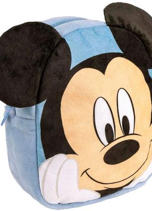 Disney детский рюкзак ранец с микки маусом микки mickey mouse