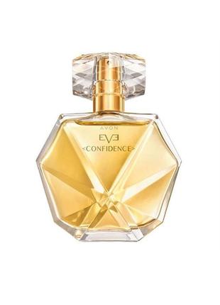 Парфумована вода eve confidence 50 ml