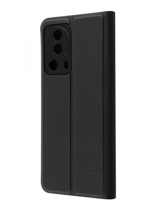 Чохол wave stage case xiaomi 13 lite black