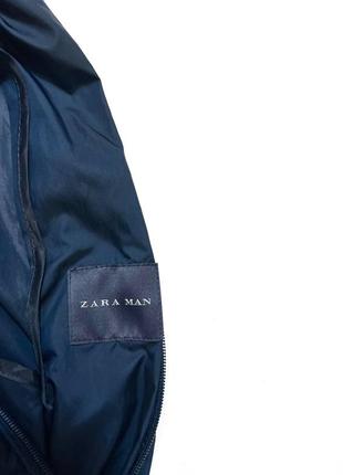 Zara man / розмір м / бомбер zara / чоловічий бомбер / бомбер / куртка zara / zara / зара /24 фото