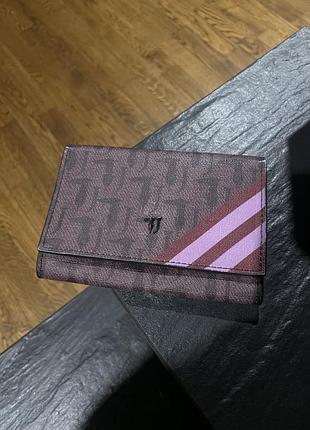 Клатч-кошелек trussardi