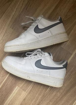 Nike air женские