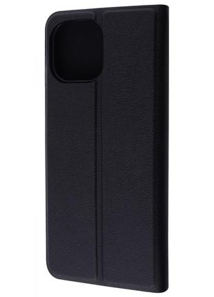 Чохол wave stage case xiaomi redmi note 9 black