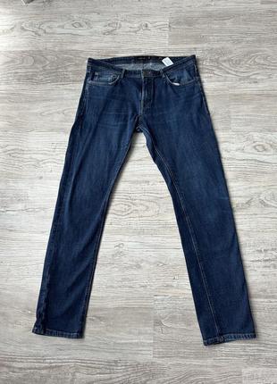 Джинси levis 501 w32 l32