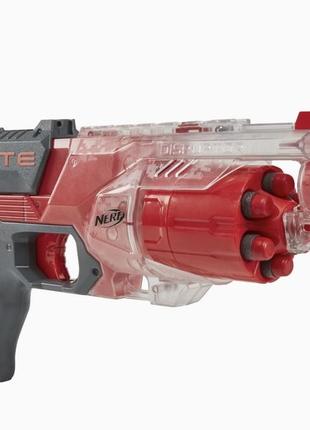 Бластер nerf n-strike elite disruptor