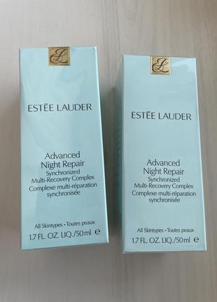 Сироватка estée lauder advanced2 фото