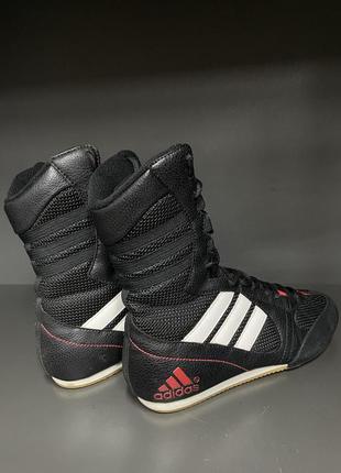 Борцовки adidas4 фото