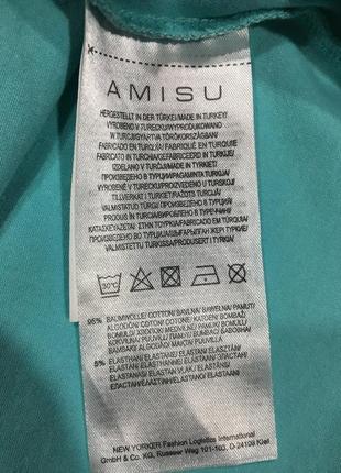 Плаття жіноче літнє 5