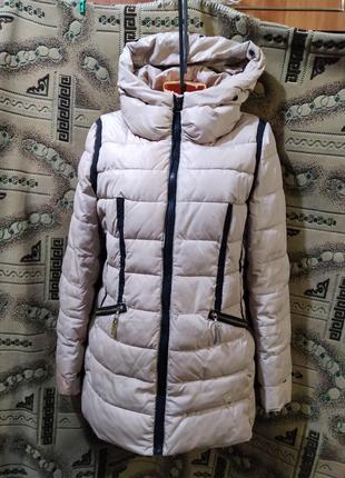 Куртка 🧥 👩 женская.