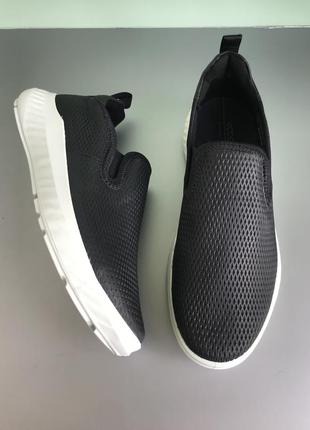 Сліпони ecco ath-1f 39 р