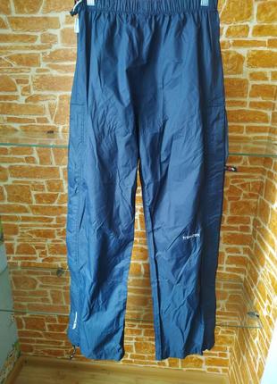 Штани tresplast water proof xs