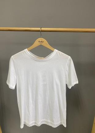 Базова футболка zara