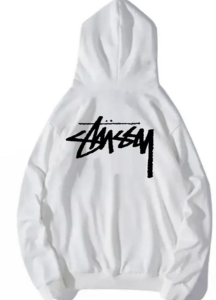 Худи stussy стусси топ качество стусі стасі стуссі стассі худак худі