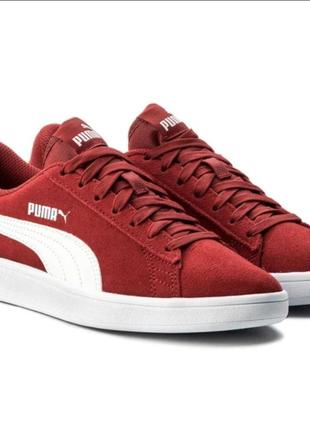 Оригинальная обувь puma1 фото