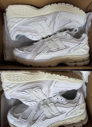 Кросівки new balance 1906d protection pack white, original, m1906de6 фото