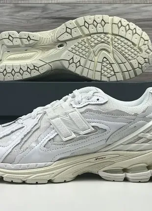 Кроссовки new balance 1906d protection pack white, original, m1906de