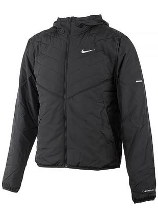 Мужская куртка nike m nk tf synfl rpl jkt arolyr черный 2xl (dd5644-010 2xl)