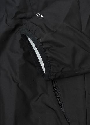 Мужская куртка nike m nk tf synfl rpl jkt arolyr черный 2xl (dd5644-010 2xl)4 фото