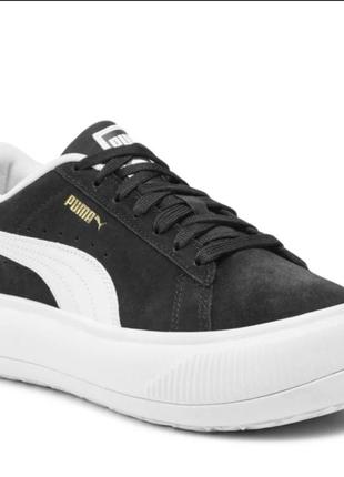 Оригинальные кроссовки puma2 фото