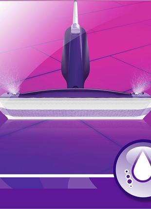 Набор для уборки swiffer wetjet