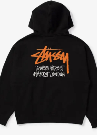 Худи stussy стуссы топ утенство струи стасси стусси стасси худи худи