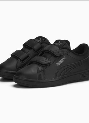 Оригінальні кросівки puma