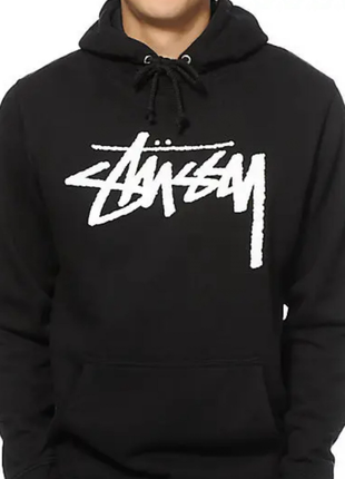 Худи stussy стуссы топ утенство струи стасси стусси стасси худи худи