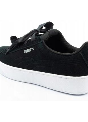 Оригинальные кроссовки puma5 фото