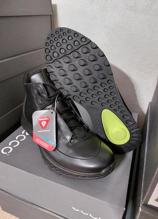 41,43,46р нові черевики ecco exostride 835344/01001