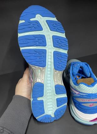 Кроссовки asics5 фото