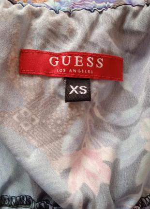 Комбінезон guess xs7 фото