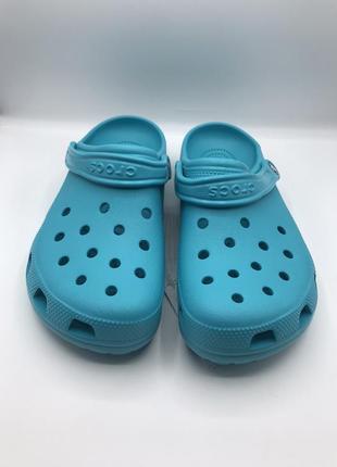 Оригинальные тапки crocs 🐊